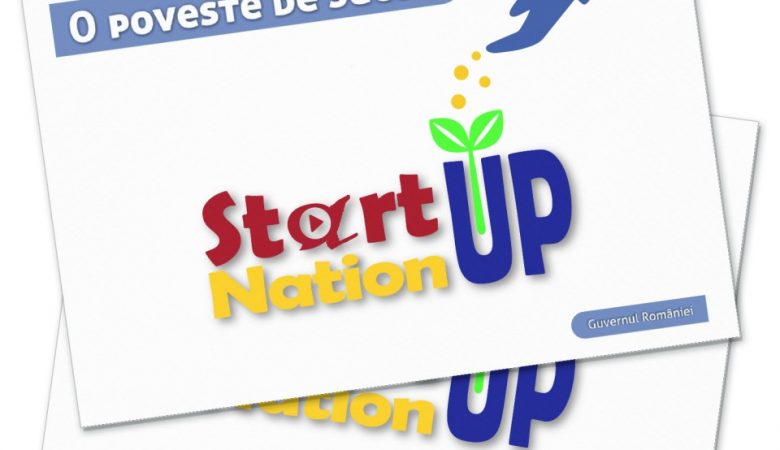 Ce stim pana acum despre Start-UP Nation 2022?
