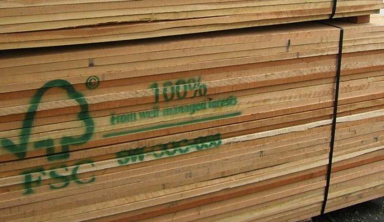 Totul despre cheresteaua si produsele din lemn certificate FSC
